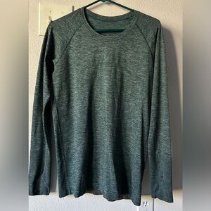 Swiftly Tech - Jasper Green